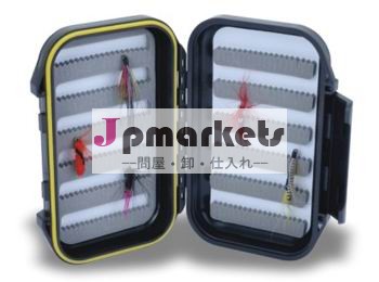 人気のあるスタイルm22a高品質の釣りフライボックス問屋・仕入れ・卸・卸売り