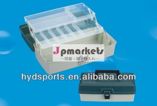 高品質プラスチックの釣具箱問屋・仕入れ・卸・卸売り