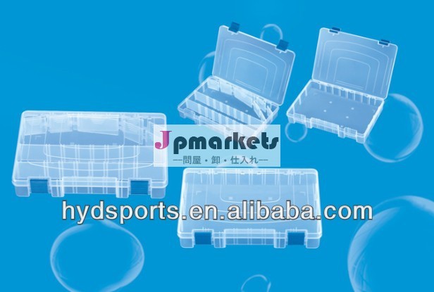 高品質な大2013プラスチック製の魚のボックス問屋・仕入れ・卸・卸売り