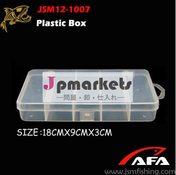 スーパースリムフライボックス/ポータブル釣り餌の容器box/jsm12-1007アイスボックス問屋・仕入れ・卸・卸売り