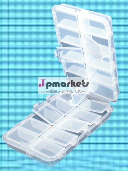 大容量container16.6*9.7*4.1餌釣りタックルボックス問屋・仕入れ・卸・卸売り