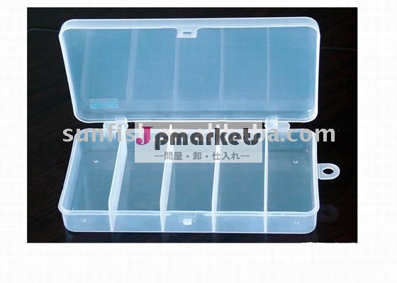採取箱のプラスチック採取箱SYHS015問屋・仕入れ・卸・卸売り