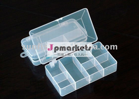 採取箱のプラスチック採取箱SYHS011問屋・仕入れ・卸・卸売り