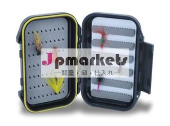 人気のあるスタイルm22e高品質の釣りフライボックス問屋・仕入れ・卸・卸売り