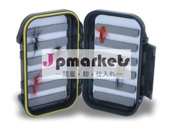 人気のあるスタイルm22c高品質の釣りフライボックス問屋・仕入れ・卸・卸売り
