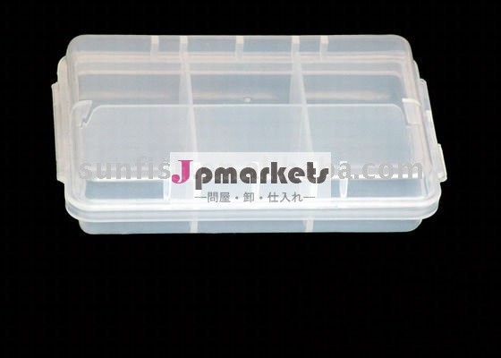 採取箱のプラスチック採取箱SYHS002問屋・仕入れ・卸・卸売り