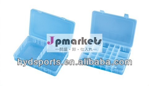 安い2013プラスチックの釣具箱問屋・仕入れ・卸・卸売り