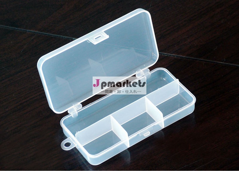 プラスチック餌釣りタックルボックス13.3*6.7*2.5問屋・仕入れ・卸・卸売り