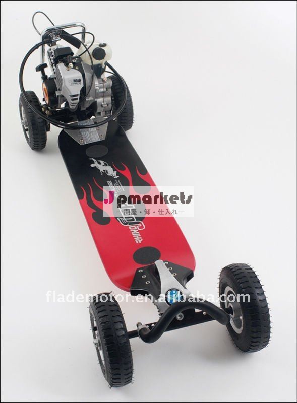 449ccの車輪のガスのスクーター問屋・仕入れ・卸・卸売り