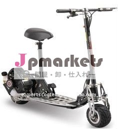大きいオフロード車輪のガスのスクーター49CC問屋・仕入れ・卸・卸売り