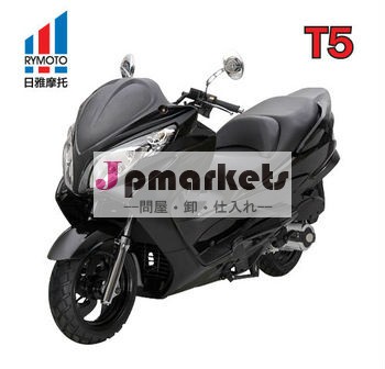 T5125/150ccガスのスクーター問屋・仕入れ・卸・卸売り