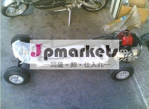 新しいタイプ201349ccのガスパワードスケートボード問屋・仕入れ・卸・卸売り