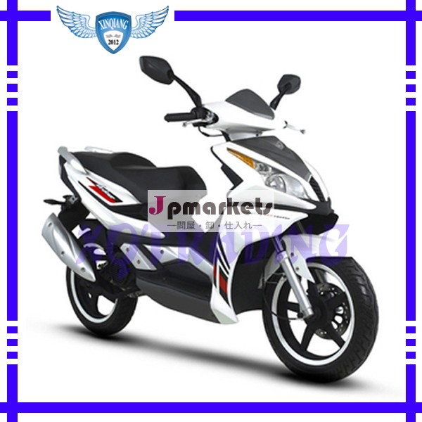 EEC 125CCのスクーターの125XQ熱意問屋・仕入れ・卸・卸売り