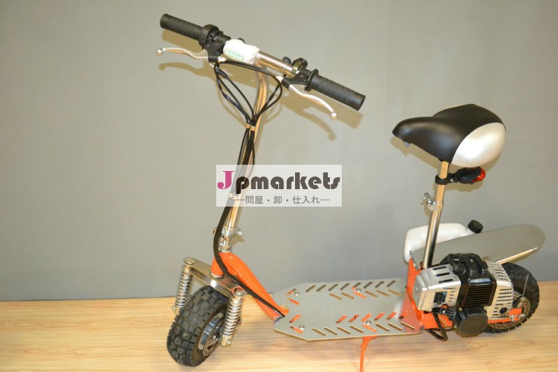 ミニモト49ccのガスのスクーターのガソリンのスクーター( ld- gs50z)問屋・仕入れ・卸・卸売り