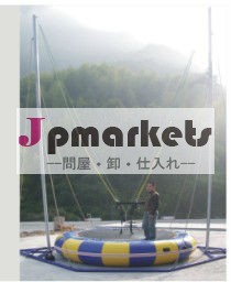 inflatabeのバンジーtrampline問屋・仕入れ・卸・卸売り