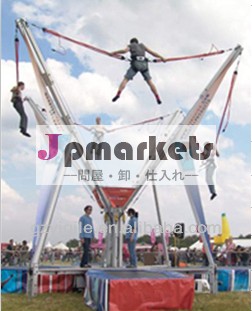 を携帯電話1熱い販売4バンジートランポリンジャンプトランポリン問屋・仕入れ・卸・卸売り