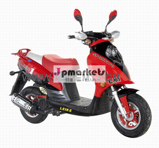 50CC/125CCスクータ(LK50QT-14B/LK125T-14B/)問屋・仕入れ・卸・卸売り