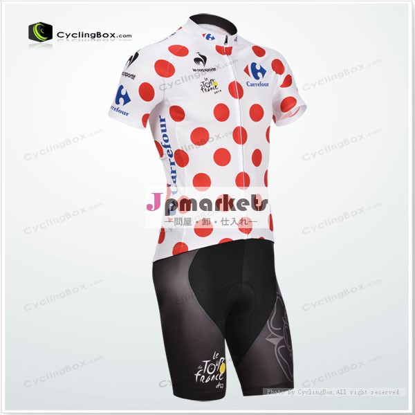 2014スポットサイクリングジャージ問屋・仕入れ・卸・卸売り