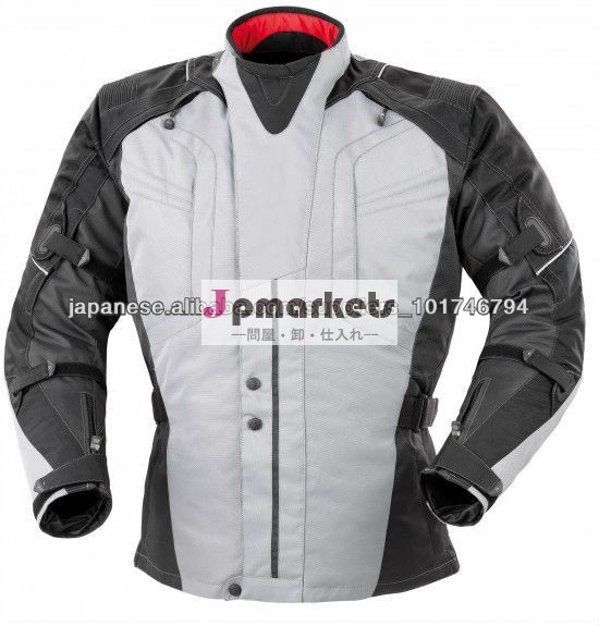 Motorcycle Cordura Jacket問屋・仕入れ・卸・卸売り
