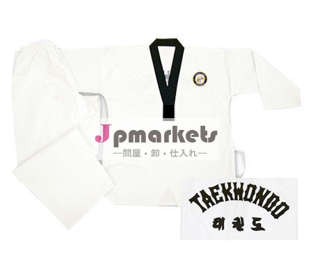 Taekwondo Uniform問屋・仕入れ・卸・卸売り