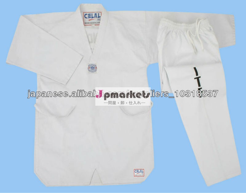 ITF Professional Taekwondo Uniform問屋・仕入れ・卸・卸売り