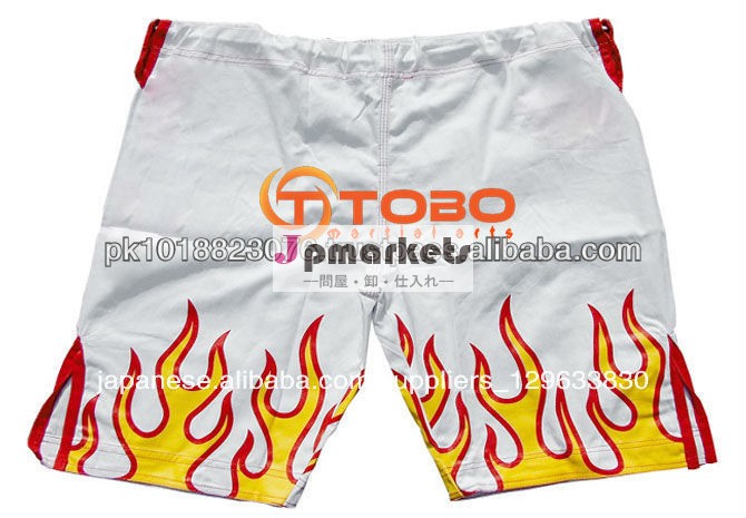 mmaのショートパンツ問屋・仕入れ・卸・卸売り