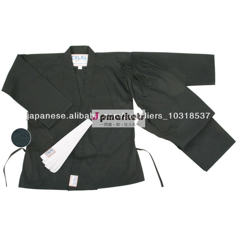 High Quality Cotton Karate Uniform問屋・仕入れ・卸・卸売り