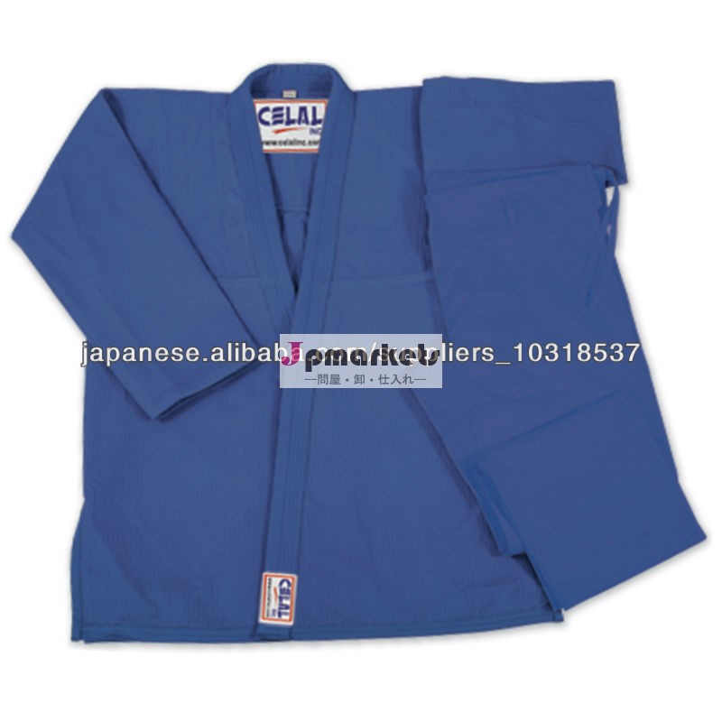 Pure Cotton Martial Arts Jiu Jitsu Uniform問屋・仕入れ・卸・卸売り