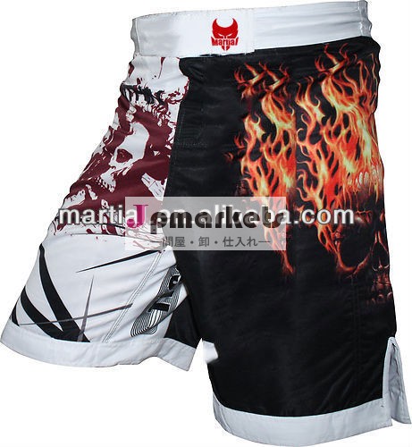 バッドボーイmma火災パターン高い売上mmaのショートパンツ問屋・仕入れ・卸・卸売り