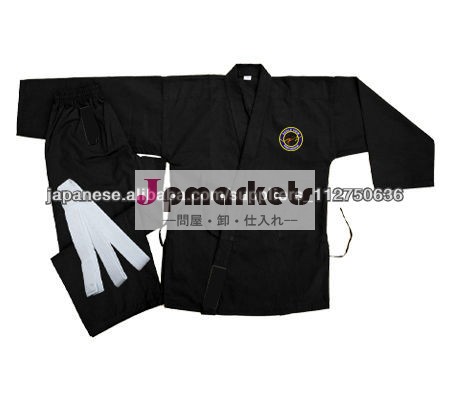100% COTTON KARATE UNIFORM問屋・仕入れ・卸・卸売り