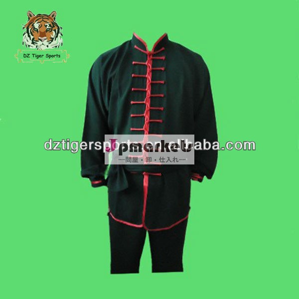 中国の卸売武道uniform|kungフー均一な- 綿ワイヤー問屋・仕入れ・卸・卸売り