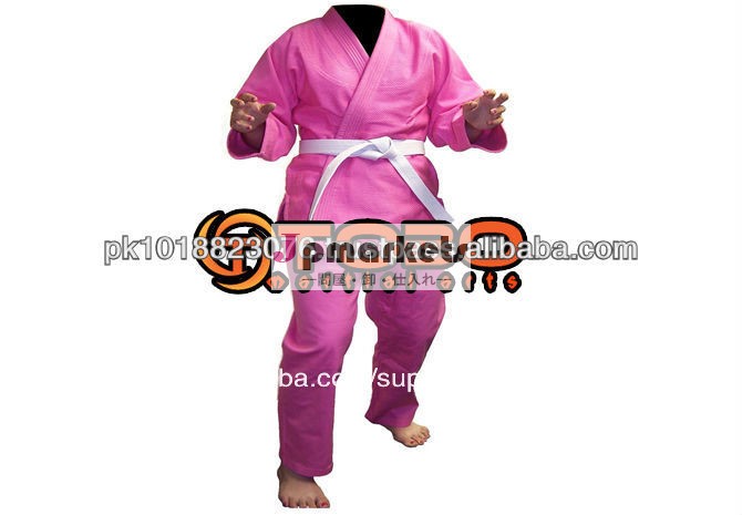 bjjピンクのユニフォーム問屋・仕入れ・卸・卸売り