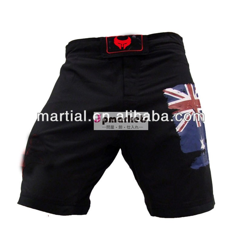 アメリカンカスタムmmaのショートパンツ男性用問屋・仕入れ・卸・卸売り