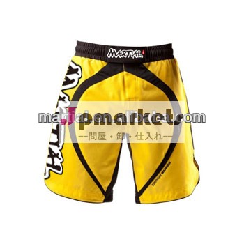 Mmaの戦いのショートパンツ性能/グラップリングショーツ問屋・仕入れ・卸・卸売り