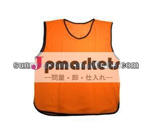 traning昇進のスポーツのベストのビブ問屋・仕入れ・卸・卸売り
