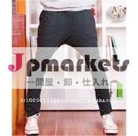 低い股paj07トレーニングジョギングイージーリラックスヨガルマン女性のスウェットパンツ問屋・仕入れ・卸・卸売り