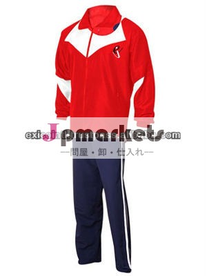 カスタムポリエステル100％のブラシブラッシング冬のためのトラックスーツの男性問屋・仕入れ・卸・卸売り