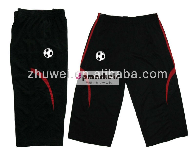 転売moq1pc四半期スペインサッカーサッカートレーニングパンツショートパンツサッカージャージ問屋・仕入れ・卸・卸売り