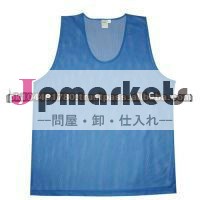 カスタマイズされたトレーニングのベストスポーツのベストメッシュビブ問屋・仕入れ・卸・卸売り