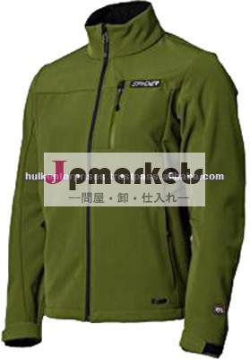 耐水性ソフトシェルジャケット問屋・仕入れ・卸・卸売り