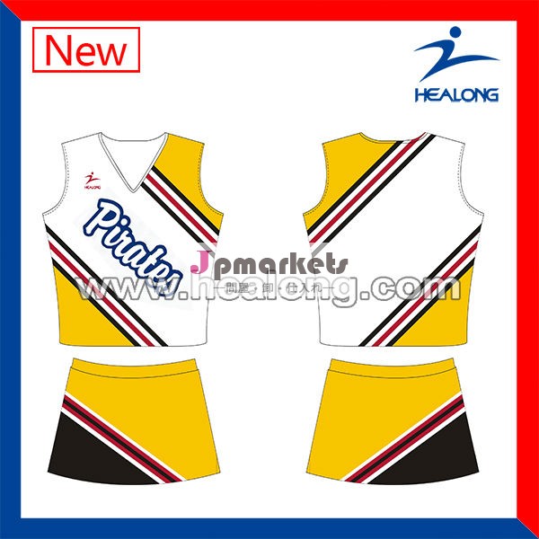 Desfemmesuniformes+de+cheerleaderチアリーダーの衣装問屋・仕入れ・卸・卸売り