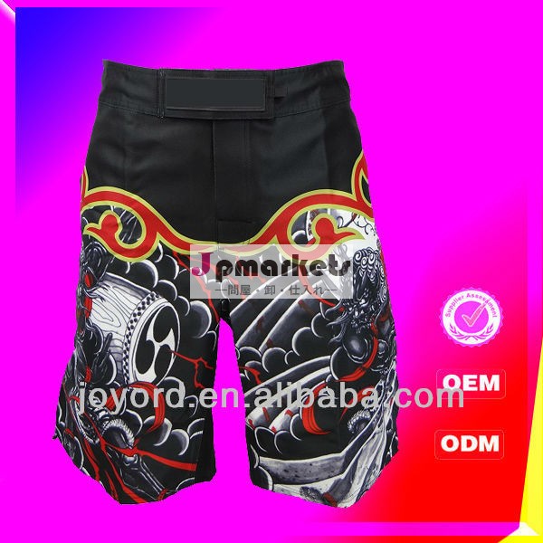 卸売venummmaショーツufcファイト工場出荷時の価格のための無moq問屋・仕入れ・卸・卸売り