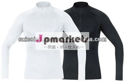 メンズコンプレッションシャツ- 摩耗ベース層タンクトップ問屋・仕入れ・卸・卸売り