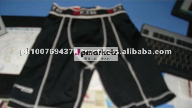 メンズコンプレッションショート問屋・仕入れ・卸・卸売り