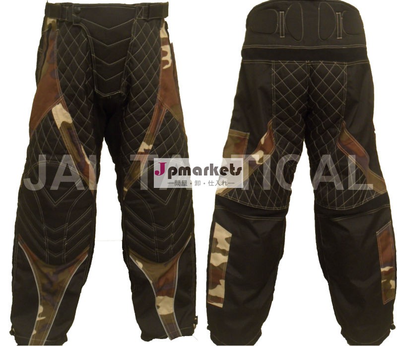 Paintballのズボンの/ペイントボールのパンツ問屋・仕入れ・卸・卸売り