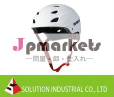 良質のヘルメットの様々なグループの場合問屋・仕入れ・卸・卸売り