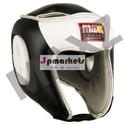 ボクシングヘッドガードヘルメット問屋・仕入れ・卸・卸売り