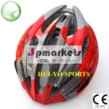カスタムメイドのヘルメット ロードレースヘルメット CE自転車ヘルメット問屋・仕入れ・卸・卸売り