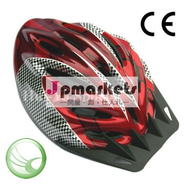 バイクのヘルメット 経済的な自転車用ヘルメット EN1078 低価格問屋・仕入れ・卸・卸売り
