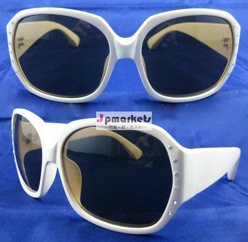 アウトドアスポーツのサングラス UV400 保護 / 柔軟なアイウェア問屋・仕入れ・卸・卸売り